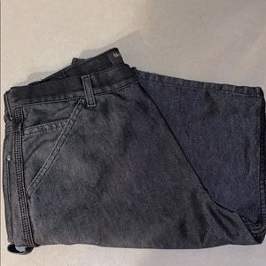SilverTab by Levi’s jean shorts